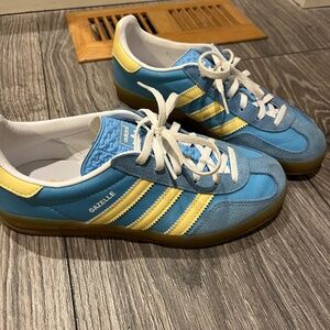 Adidas Sambas